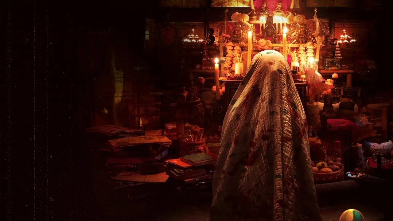 เชือกอาถรรพ์ 3 (The Rope Curse 3)