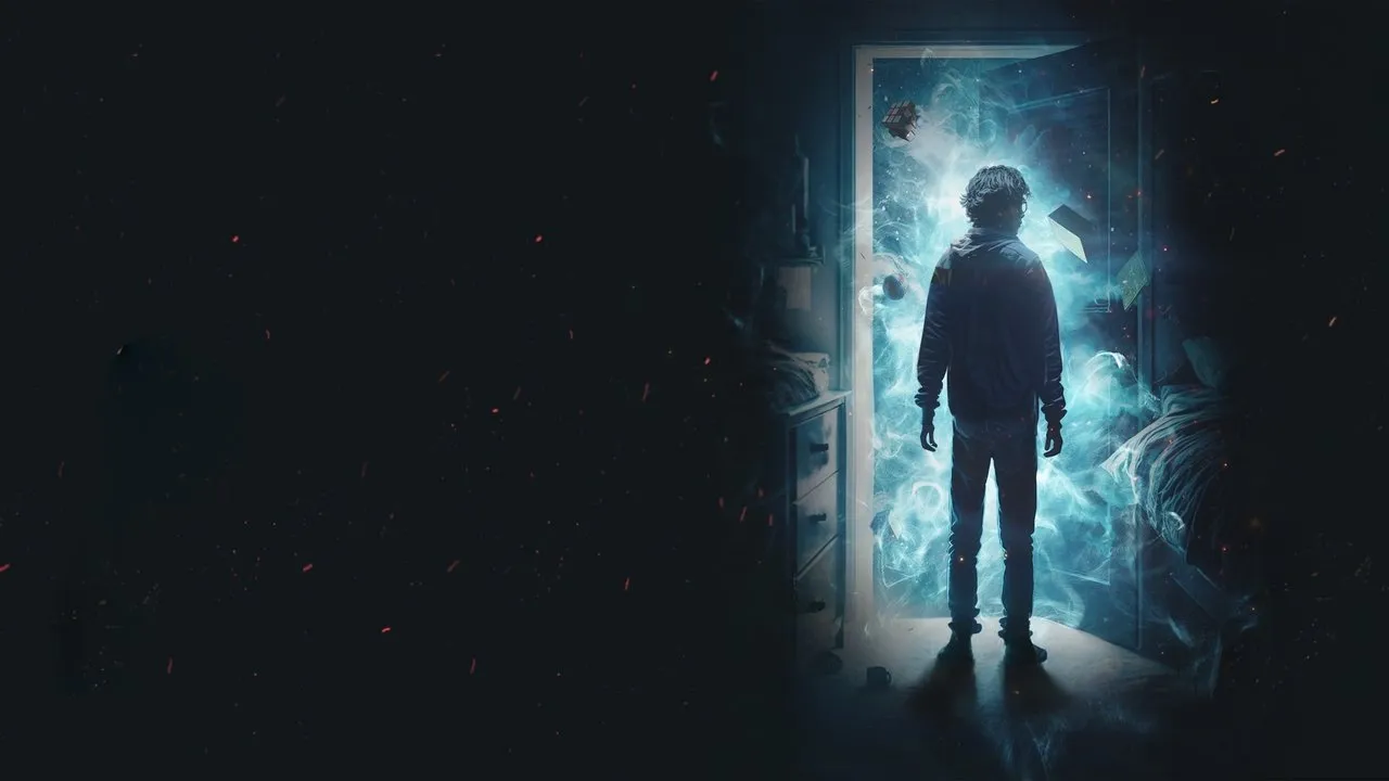The Strange Case Of A Claustrophobic Ghost