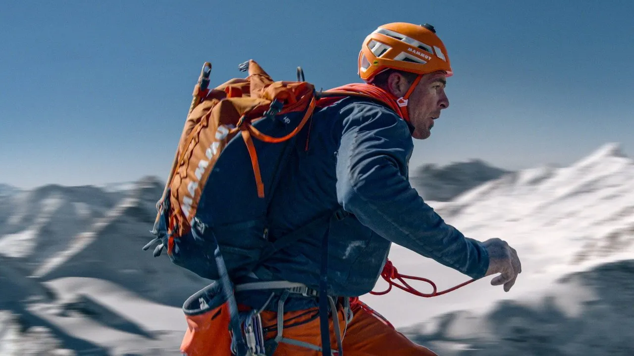สู้สู่ยอดเขา (Race to the Summit)