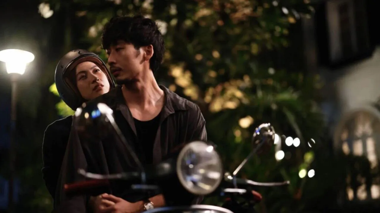 รักของไม