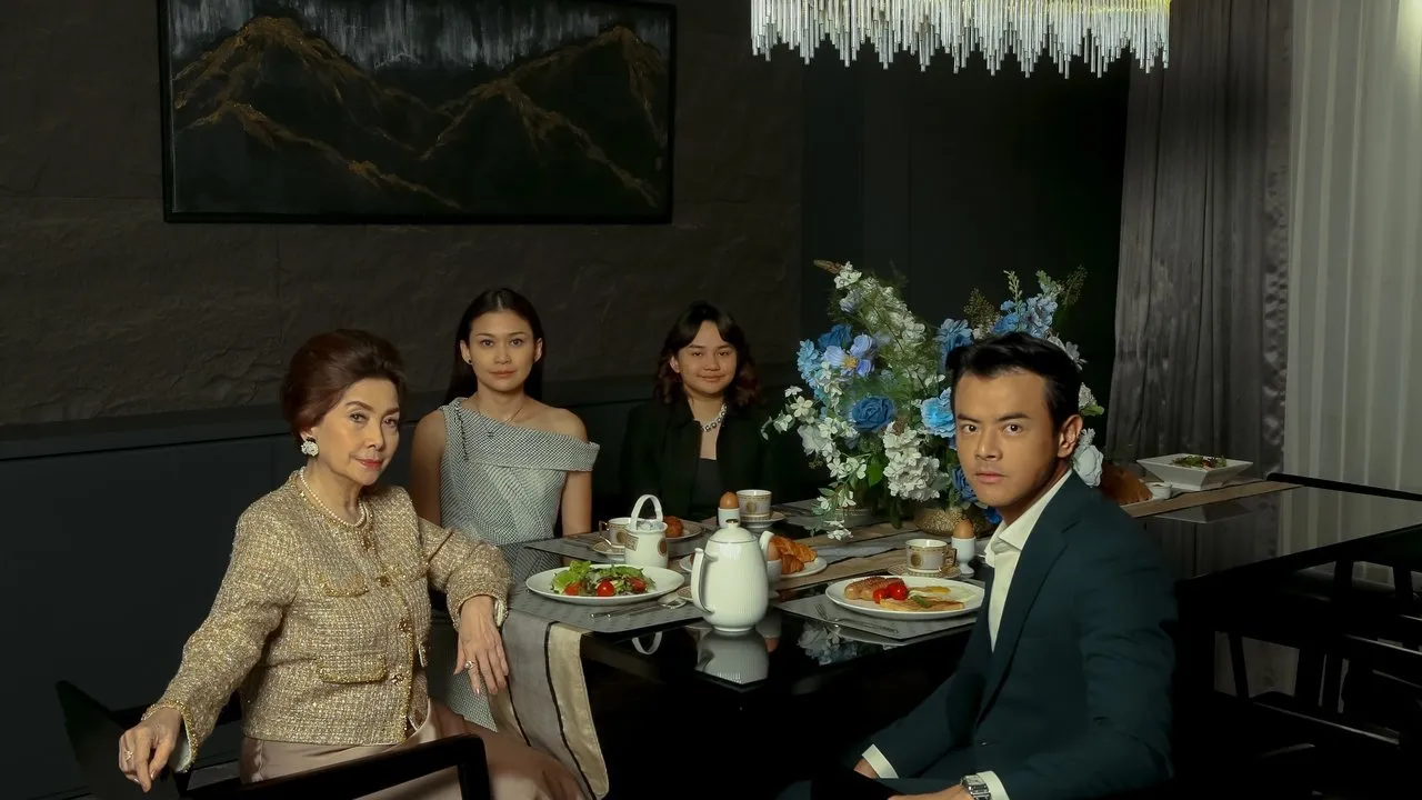 ผู้หญิงธรรมดา