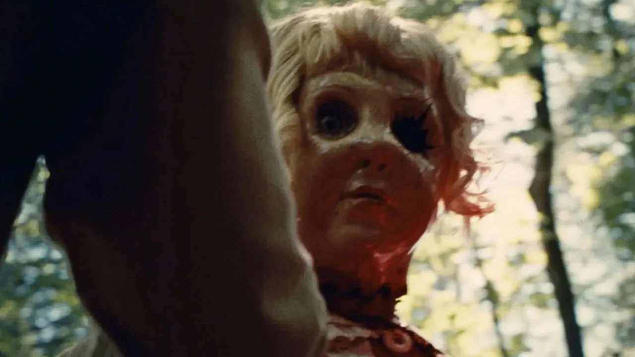ดอลลี่