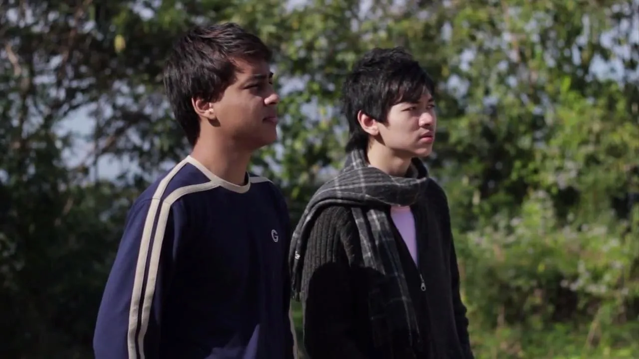 แค่นี้ก็ดีแล้ว