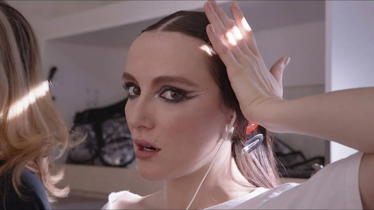Making 'Red Rooms'