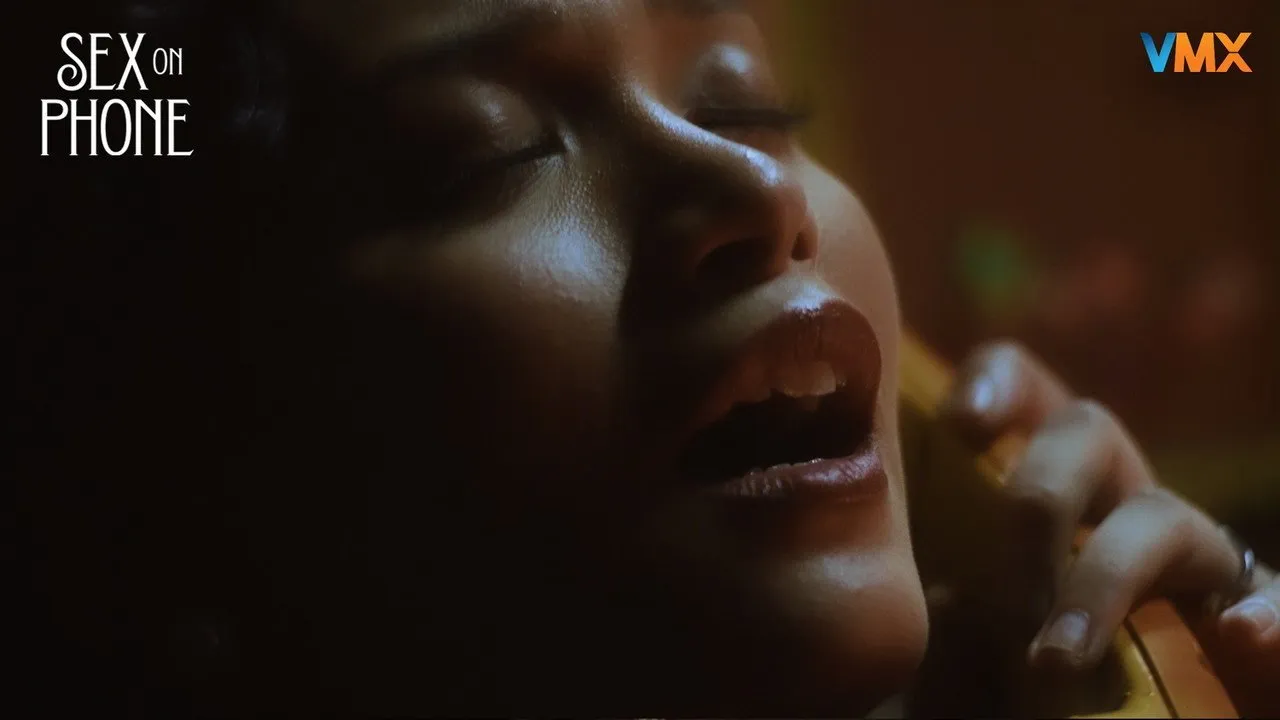 Sex On Phone