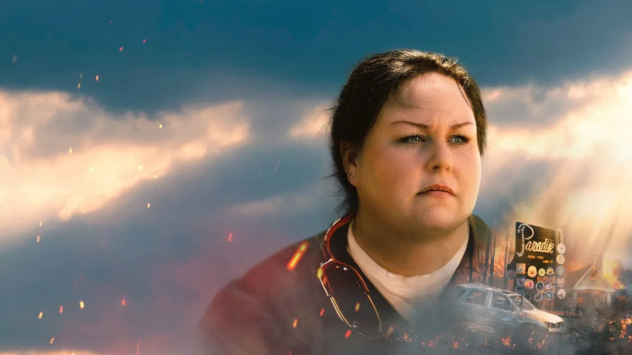 Faith in the Flames: The Nichole Jolly Story