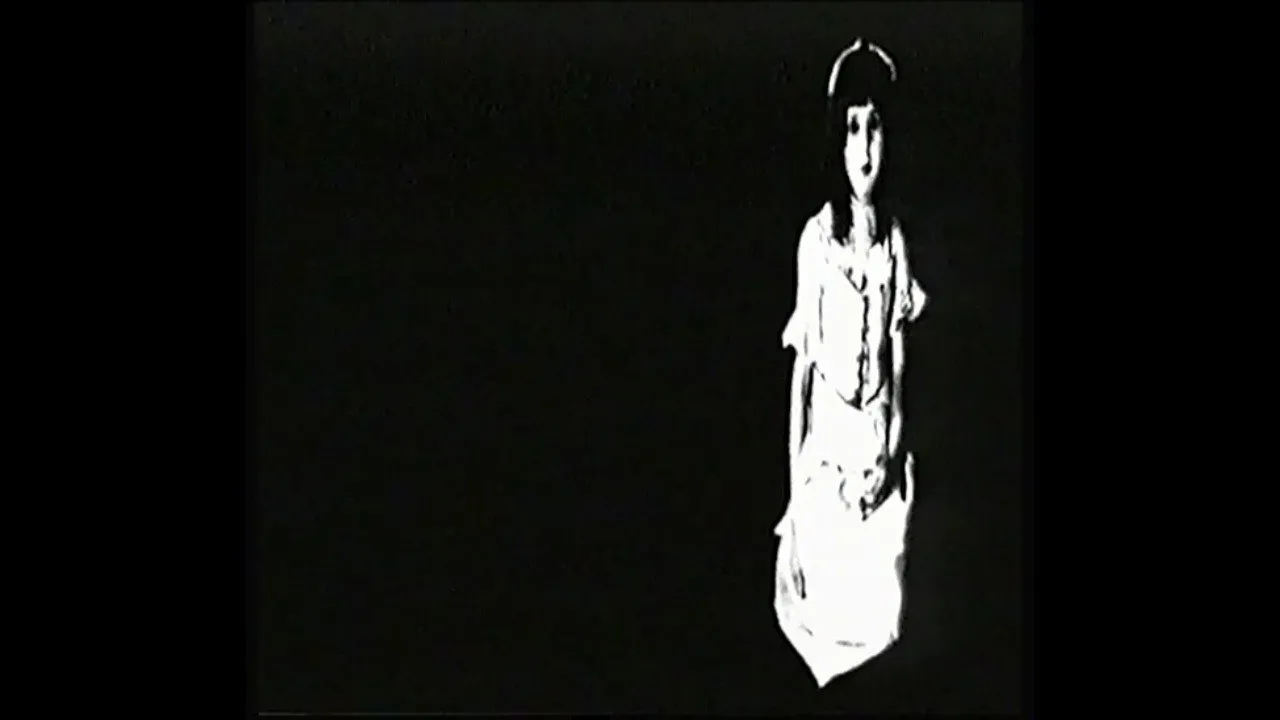 London After Midnight: Innocence Lost