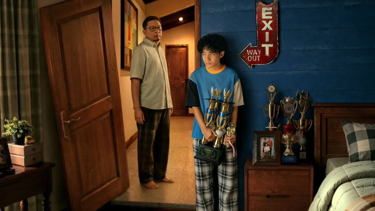 ฉันก่อนเป็นฉัน