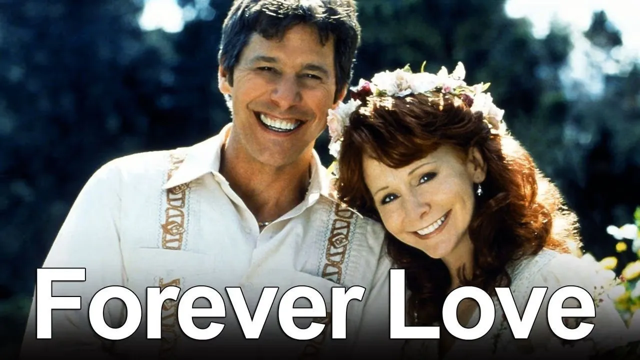 Forever Love