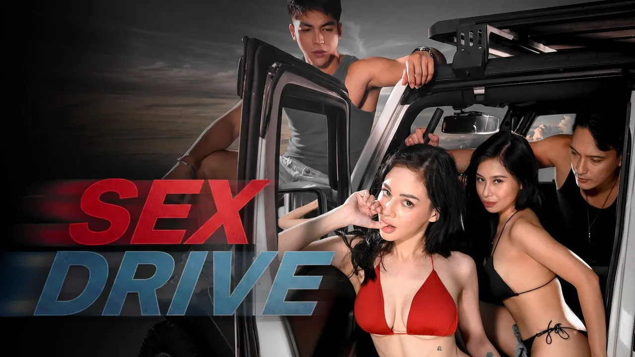 Sex Drive