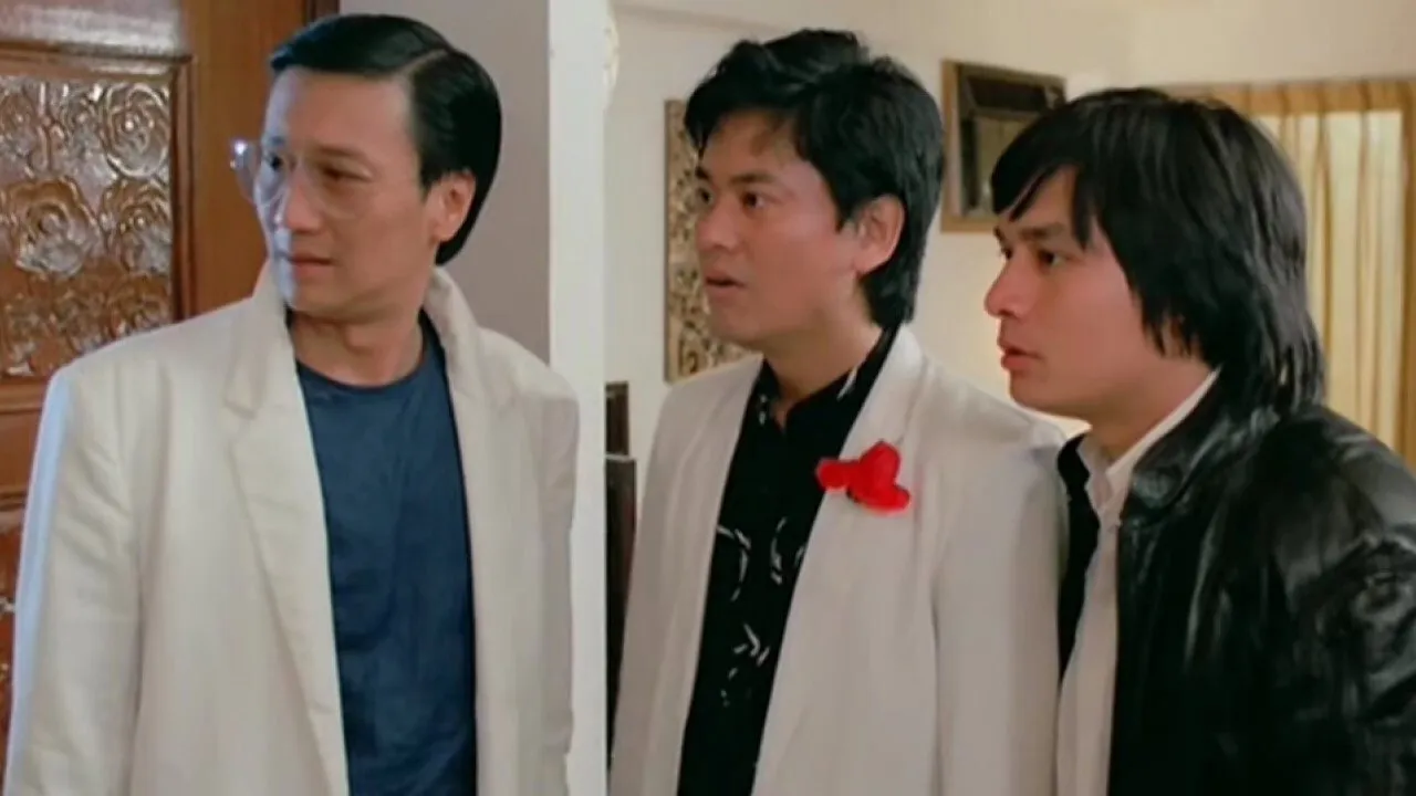 ยอดรักพ่อปลาไหล