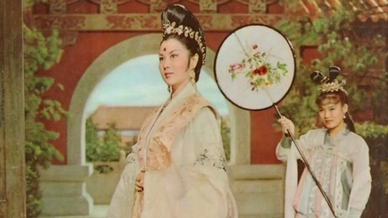 พระนางบูเช็กเทียน