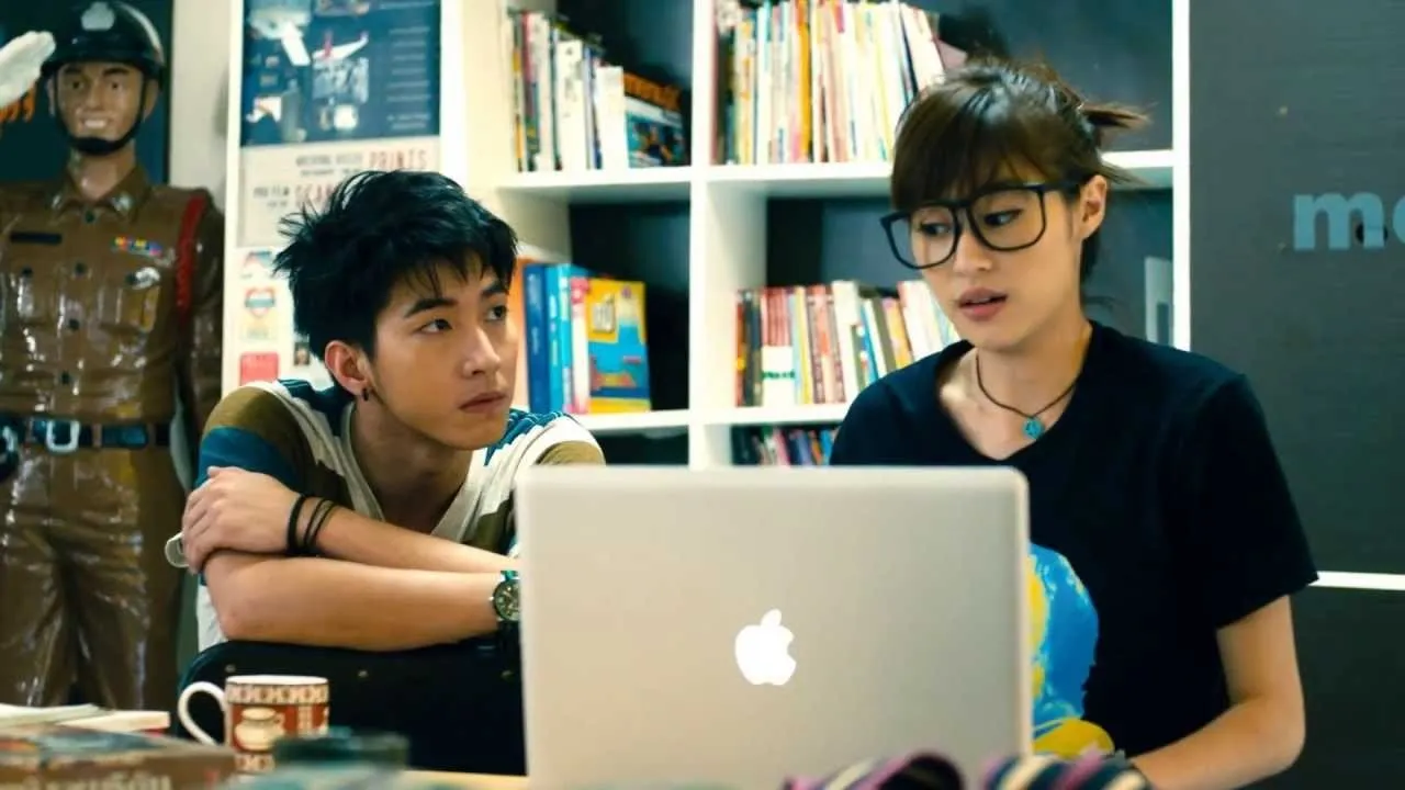 รักโง่ๆ