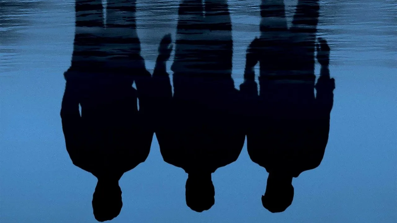 มิสติก ริเวอร์ ปมเลือดฝังแม่น้ำ