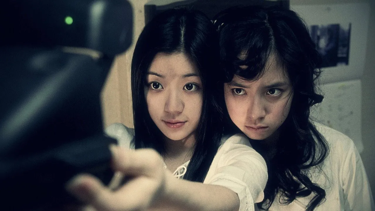 Whispering Corridors 3 Wishing Stairs