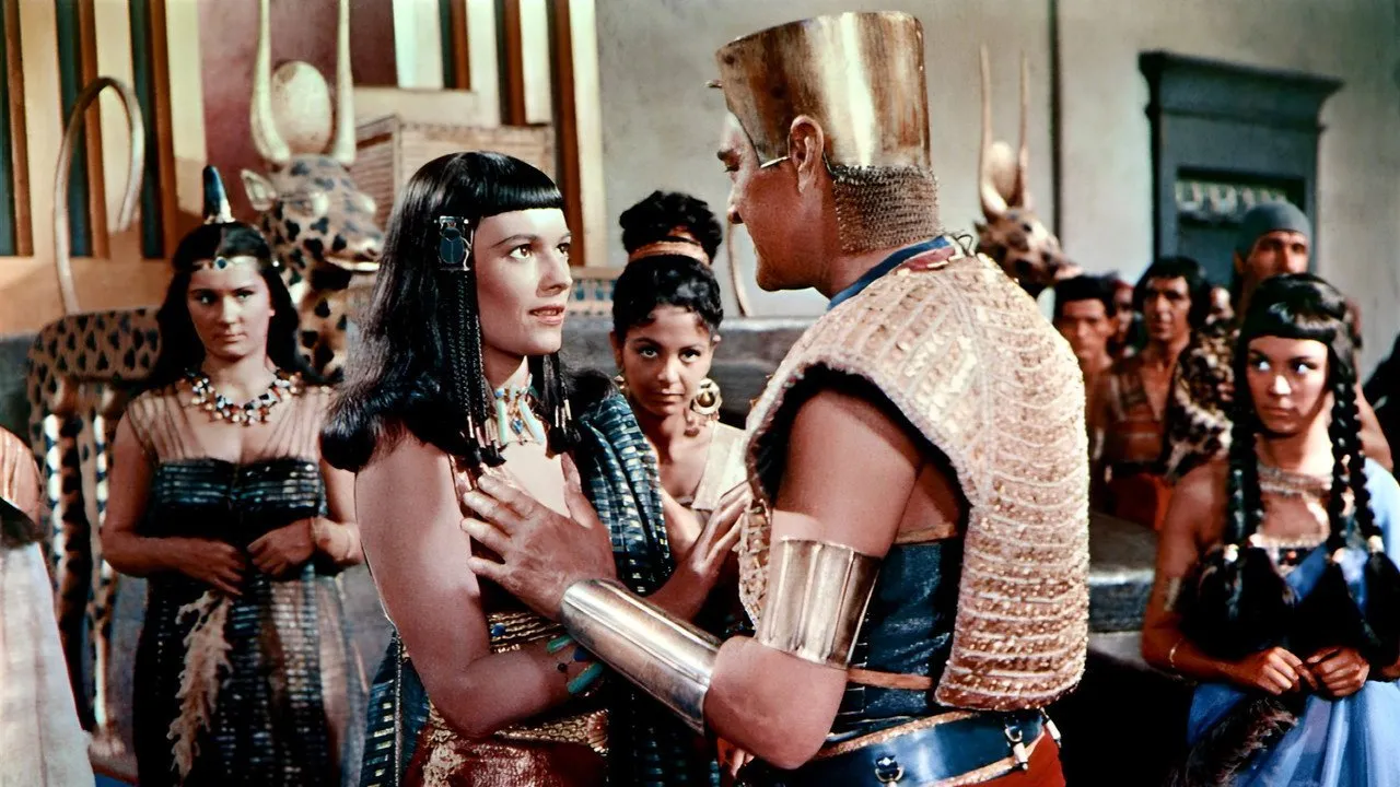 สุสานฟาโรห์