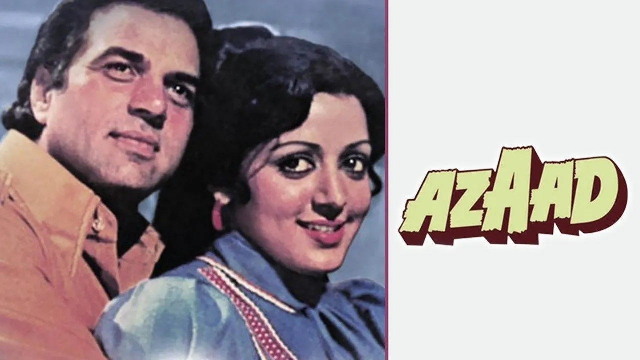 Azaad
