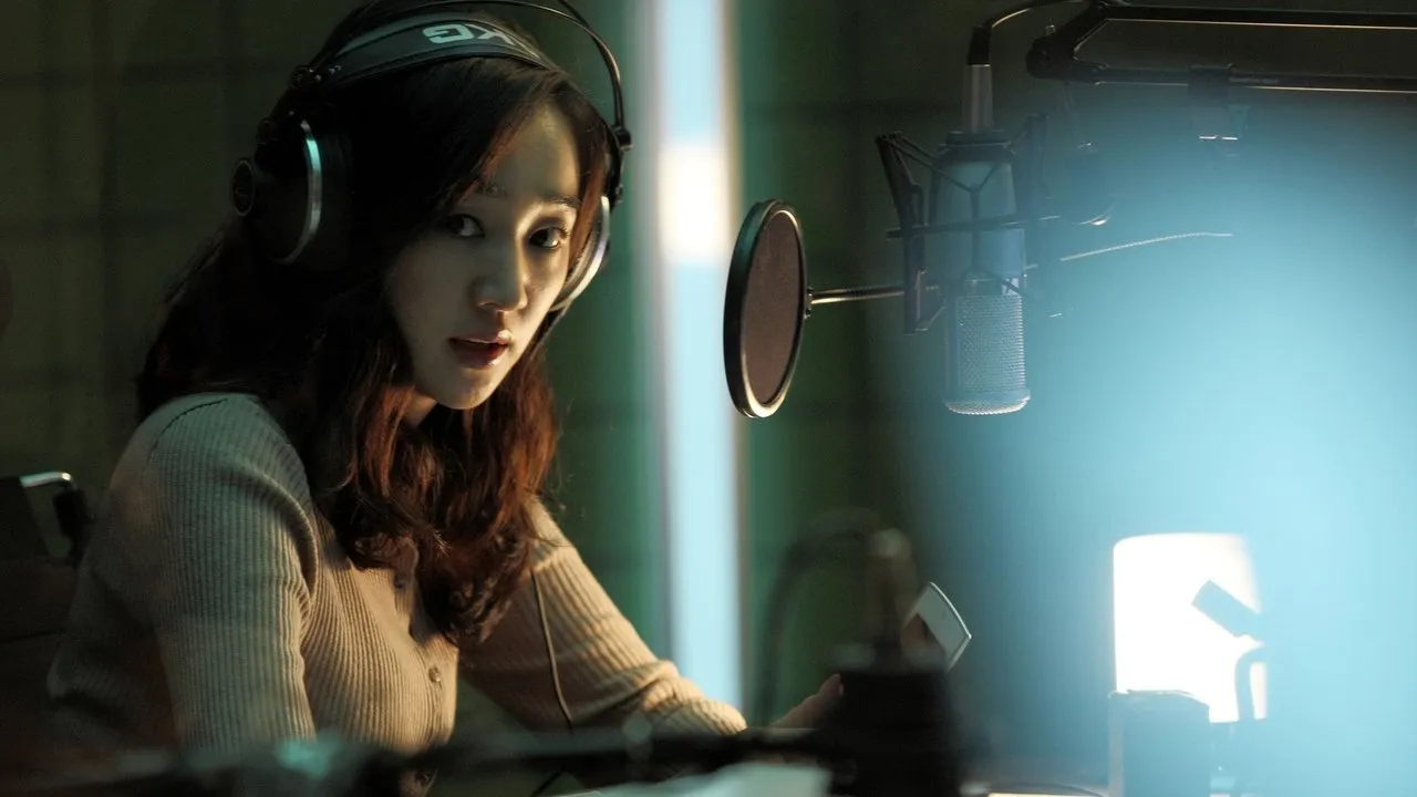 Midnight Fm