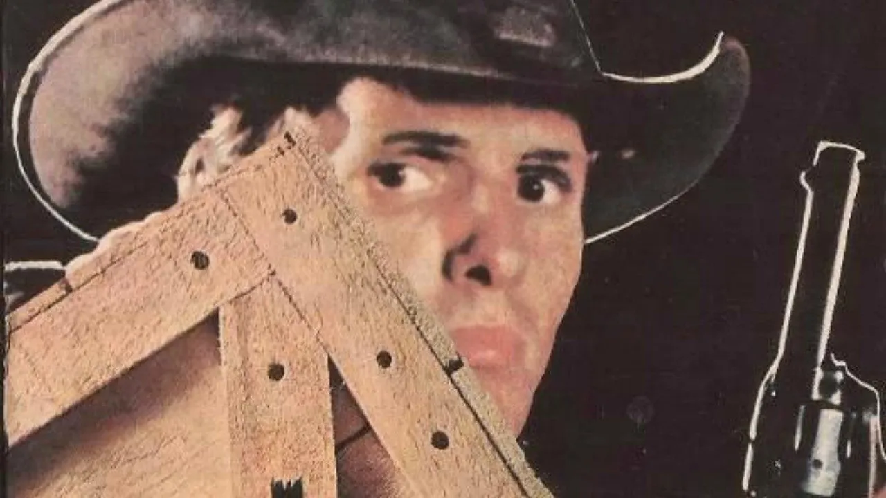 Adios Gringo