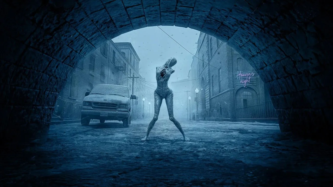 เมืองห่าผี นครคืนชีพ