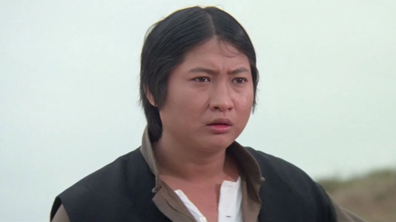 กบแหย่เสือ