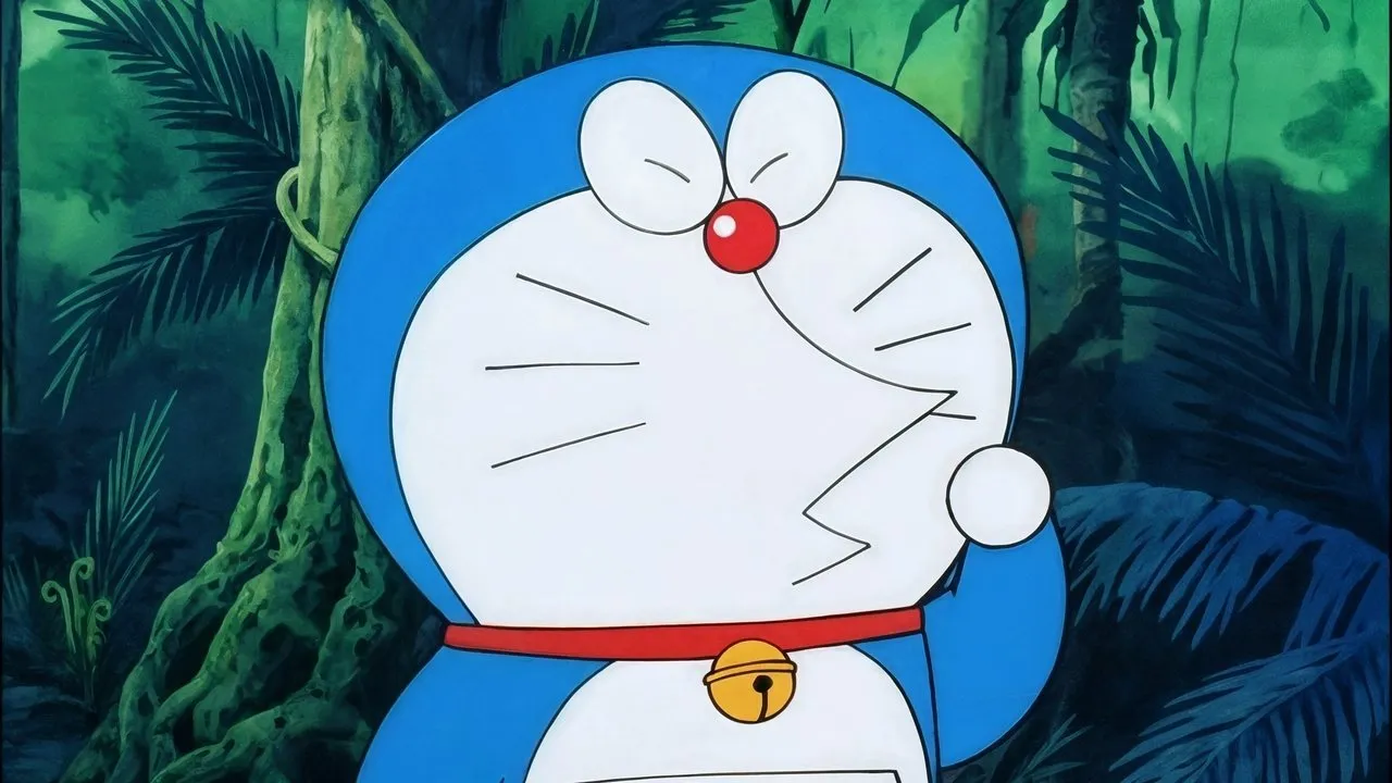 โดราเอมอน เดอะ มูฟวี่ : เผชิญอัศวินไดโนเสาร์