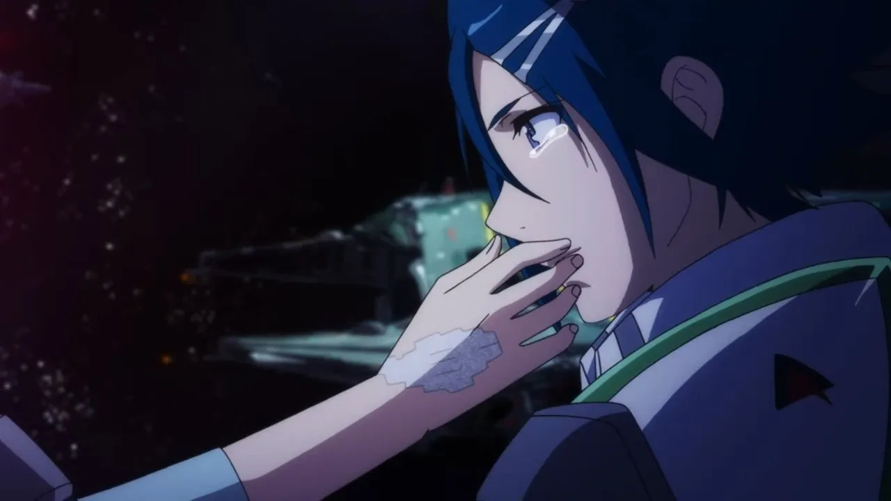 Macross Delta Zettai Live