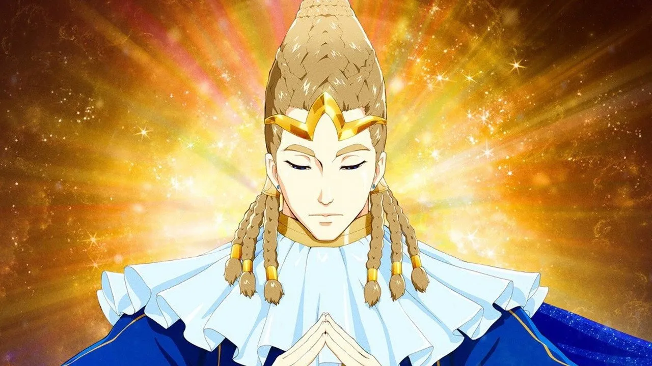 The Laws Of The Universe The Age Of Elohim