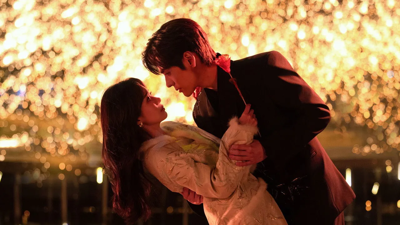 เธอคือรักแท้ที่รอคอย