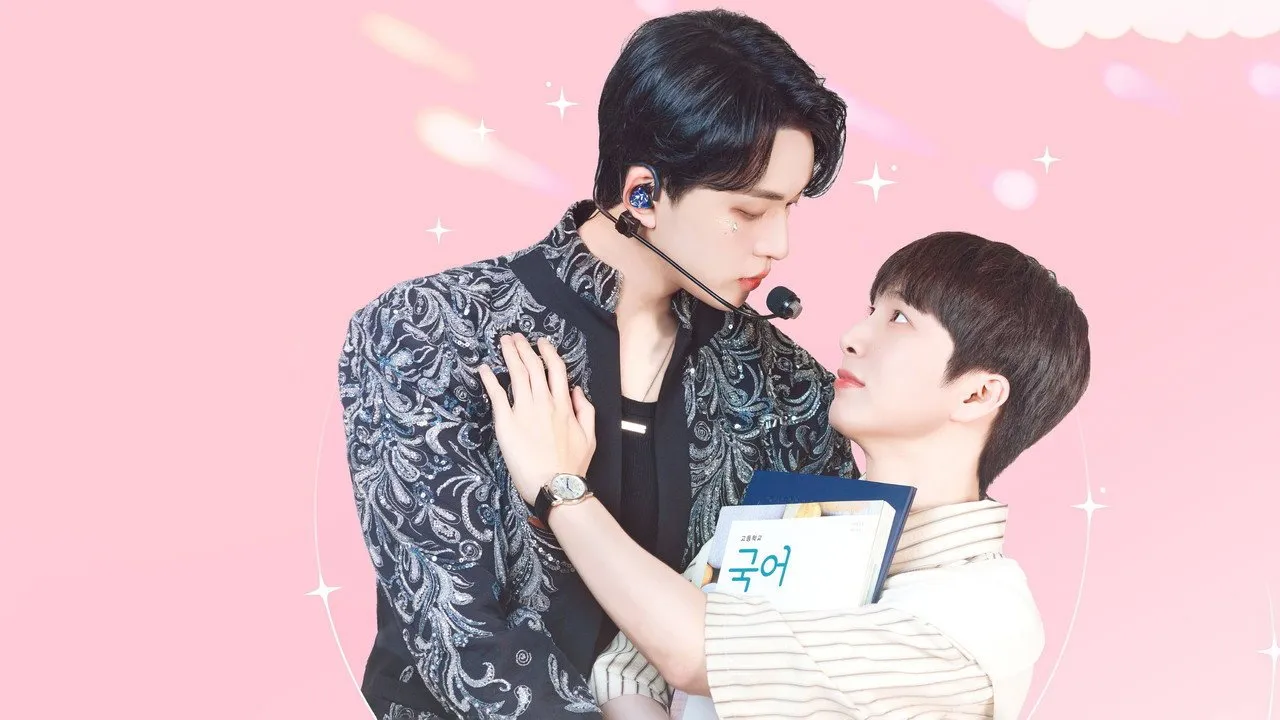 My Bias is Showing?!