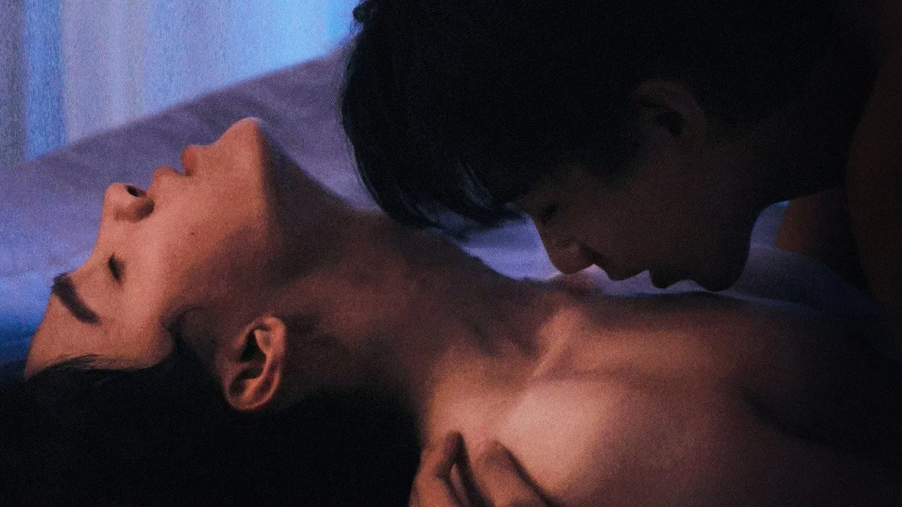 รักร้ายไร้มลทิน